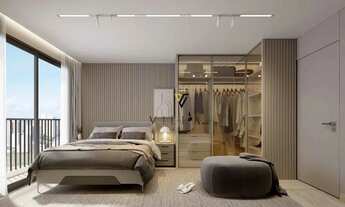 Imagem 4: Belos apartamentos no Bairro do Aeroclube, a partir de R$ 792 mil, de 2, 3 ou 4 quartos