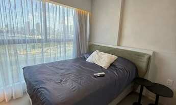 Imagem 7: Imóvel para aluguel possui 40 metros quadrados com 1 quarto em São José - Recife - PE