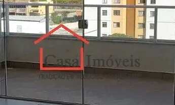 Imagem: Apartamento 4 quartos - Fernão Dias