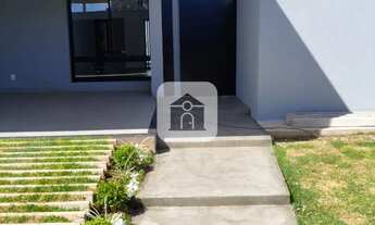 Imagem: Casa para venda no bairro Novo Mundo