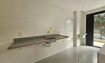 Imagem 5: Apartamento para Venda em Teresópolis, Várzea, 2 dormitórios, 1 suíte, 2 banheiros, 1 vaga