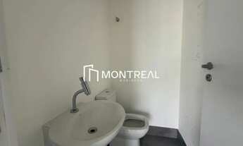 Imagem 6: SALA COMERCIAL À VENDA NO TATUAPÉ COM COPA E 1 BANHEIRO