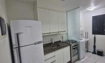 Imagem 4: Alugo apartamento mobiliado em Ponta Negra