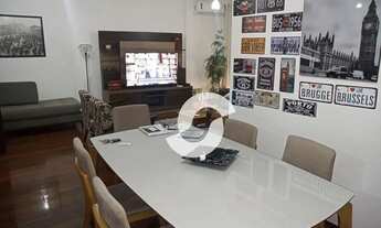 Imagem: Apartamento à venda, 120 m² por R$ 810.000,00