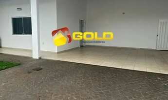 Imagem: Casa para Venda em Uberlândia, Cidade Jardim