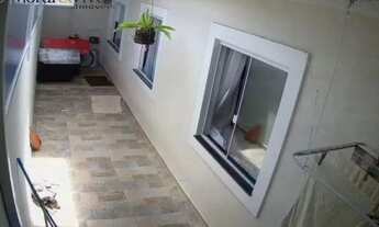 Imagem 7: Casa para Venda em São José dos Pinhais, Quississana, 3 dormitórios, 1 banheiro, 2 vagas