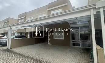 Imagem 2: Sobrado amplo com área gourmet para venda, Alto Boqueirão, Curitiba