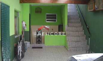 Imagem 2: Sobrado em Rua Votorantim - Rudge Ramos - São Bernardo do Campo/SP