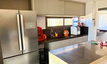 Imagem 5: Manhattan Beach Riviera,Apartamento duplex, mobiliado no Manhattan Riviera, vista mar - Aq