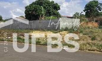 Imagem 4: Terreno - parque Amazônia - 1119m2