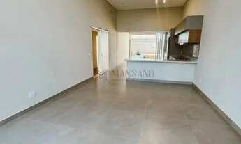 Imagem 3: Casa para venda com 113 m² e 3 quartos sendo 1 suíte em Residencial Floratta, Bauru - SP