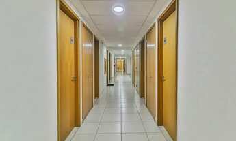 Imagem 6: PASSEIO EMPRESARIAL - Sala Comercial com 23,04m² para VENDA em CAMPO GRANDE