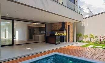 Imagem: Casa com 4 dormitórios à venda, 480 m²