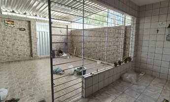 Imagem 2: CASA PARA ALUGAR NO CORDEIRO