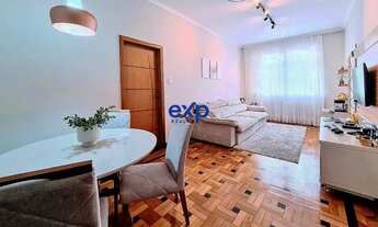 Imagem: Apartamento 3 Quartos - 118m² - Centro