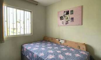 Imagem 3: Apartamento 02 quartos setor central gama residencial Beta Gama