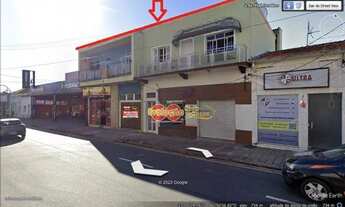 Imagem: Salão Comercial Centro