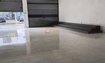 Imagem 5: Salão no Bairro Pauliceia em São Bernardo do Campo