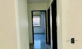 Imagem 4: Apartamento no bairro Teresópolis de 2 dormitórios DESOCUPADO