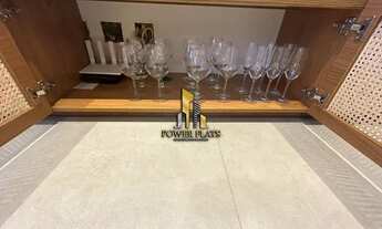 Imagem 7: Flat LEtoile Residence Flat amplo de 63 m² com 1 dormitório e 1 vaga