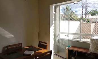 Imagem 4: Apartamento 02 dormitório no Campeche