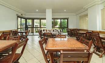 Imagem 6: Apartamento Mobiliado!