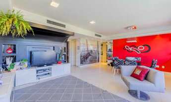 Imagem 4: ONE37442- Apartamento com 3 quartos 1 sendo suíte, no bairro Três Figueiras