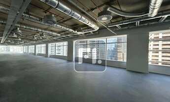 Imagem 5: Conjunto para alugar, 601 m² por R$ 104.407,76/mês - Brooklin - São Paulo/SP