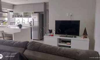 Imagem 5: Apartamento para alugar em Campinas, Swiss Park, com 4 quartos, com 130 m², La Vie