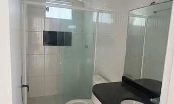 Imagem 7: VENDO EXCELENTE CASA NO RESIDENCIAL BUNGAVILLE ARAÇAGI AA