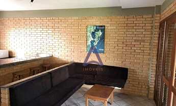 Imagem 4: Apartamento com 2 dormitórios para alugar, 60 m² por R$ 3.950,00/mês - Campeche - Florianó