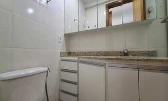 Imagem 2: Cobertura duplex em Águas Claras