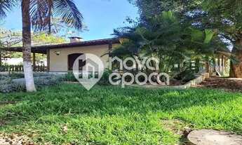 Imagem 5: Santa Cruz Terreno / lote com venda por R$1.800.000