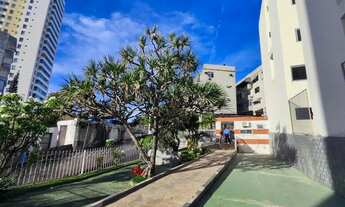 Imagem 3: Imóvel para aluguel e venda tem 60 metros quadrados com 2 quartos em Brotas - Salvador - B