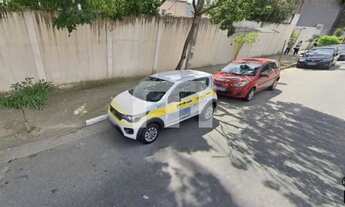 Imagem 6: Area, Itaquera - São Paulo