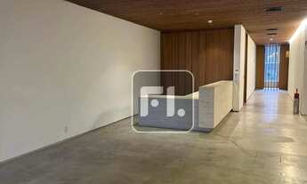 Imagem 1: Conjunto para alugar, 480 m² por R$ 184.617,01/mês - Itaim Bibi - São Paulo/SP