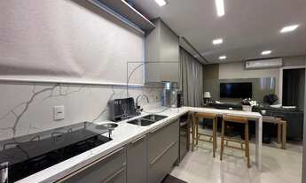 Imagem 7: Cobertura à venda em condomínio clube