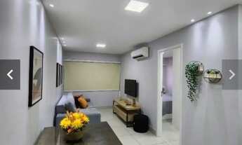 Imagem 3: Imóvel para aluguel com 34 metros quadrados com 1 quarto em Ilha do Leite - Recife - PE