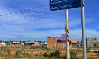 Imagem: Lote recanto dos pássaros 3