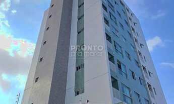 Imagem: Jardim Atlântico - Apartamento com 54 metros