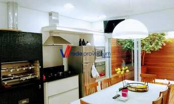 Imagem 1: Casa - Jardim Guanabara - Campinas