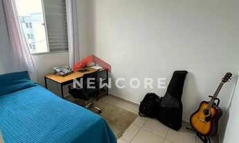 Imagem 4: Apartamento em Rua Doutor José Barbosa de Barros - Vila dos Lavradores - Botucatu/SP