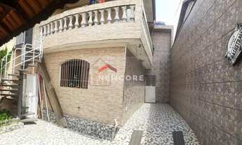 Imagem 7: Casa em Rua Hamamélis - Jardim Eliane - São Paulo/SP