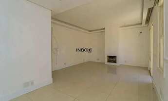 Imagem 4: Cobertura 2 dormitórios com suíte, piscina e 2 vagas