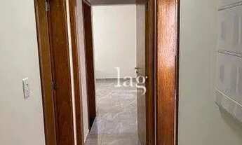 Imagem 6: Casa com 3 dormitórios à venda, 160 m² - Condomínio Ibiti Reserva - Sorocaba/SP