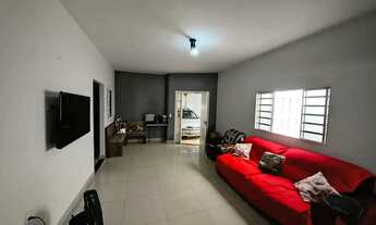 Imagem 4: Casa 4 quartos uma suite ( veredas dos Buritis