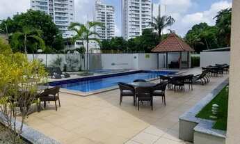 Imagem 2: Vendo apartamento 3 quartos 96 m² São Jorge, Jacira Reis Maison Libertè