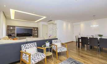 Imagem 3: Apartamento com 3 suítes e 2 vagas de garagem no Portão