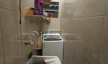 Imagem 2: Casa no bairro Hípica - 3 dormitórios