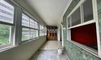 Imagem: Apartamento clássico à venda em Copacabana